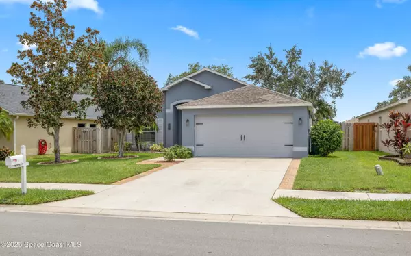 770 Wickham Lakes DR, Melbourne, FL 32940