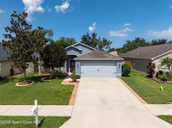 770 Wickham Lakes DR, Melbourne, FL 32940