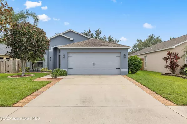 770 Wickham Lakes DR, Melbourne, FL 32940