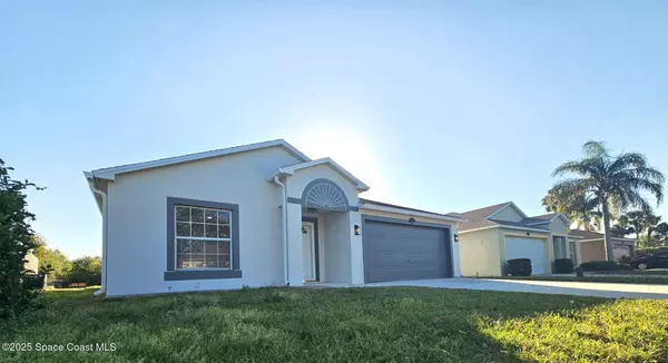 2264 Bayhill DR, Melbourne, FL 32940