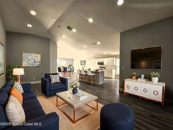 2264 Bayhill DR, Melbourne, FL 32940