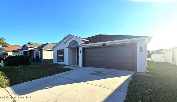 2264 Bayhill DR, Melbourne, FL 32940