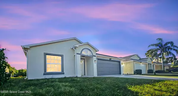 2264 Bayhill DR, Melbourne, FL 32940