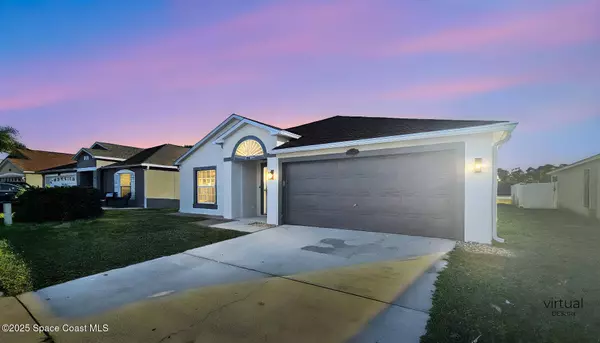 2264 Bayhill DR, Melbourne, FL 32940