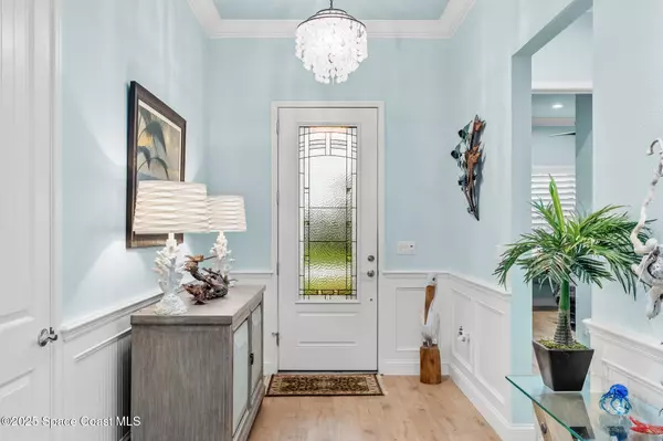 8919 Shoreline AVE, Melbourne, FL 32940