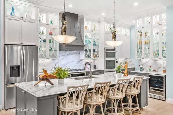 8919 Shoreline AVE, Melbourne, FL 32940