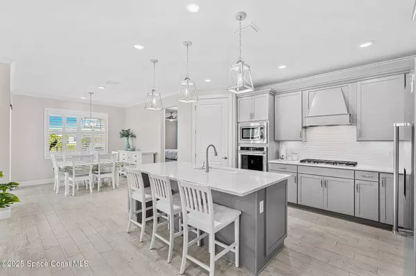 3132 Tidepool PL, Melbourne, FL 32940