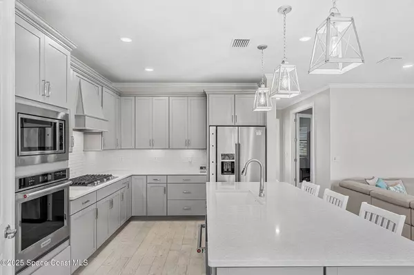 3132 Tidepool PL, Melbourne, FL 32940