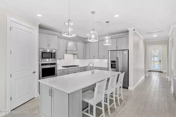 3132 Tidepool PL, Melbourne, FL 32940