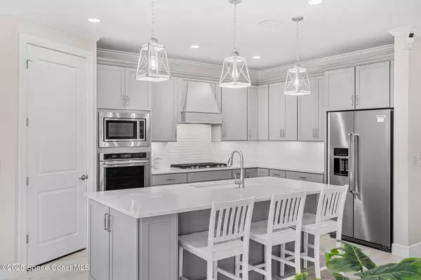 3132 Tidepool PL, Melbourne, FL 32940