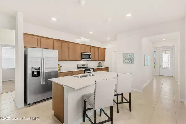 3013 Tidepool PL, Melbourne, FL 32940