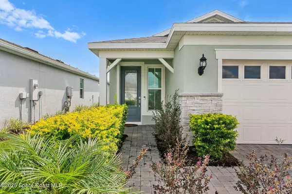 3013 Tidepool PL, Melbourne, FL 32940