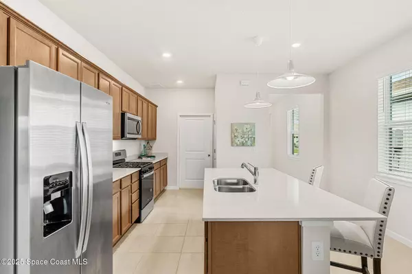 3013 Tidepool PL, Melbourne, FL 32940