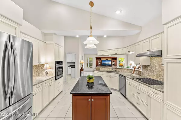 3670 Painted Bunting PL, Grant, FL 32949