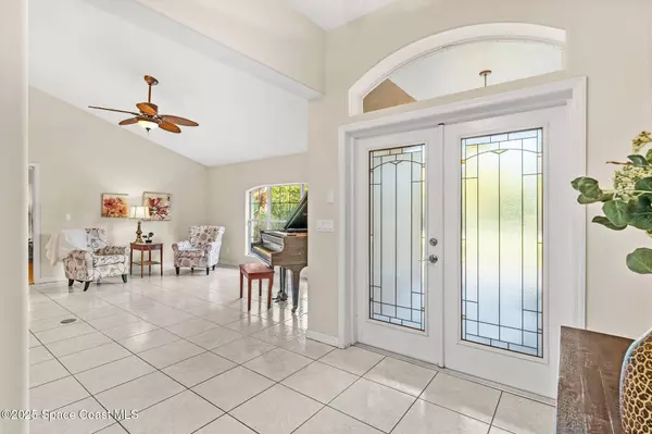 3670 Painted Bunting PL, Grant, FL 32949