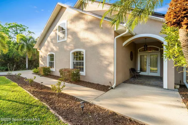 3670 Painted Bunting PL, Grant, FL 32949