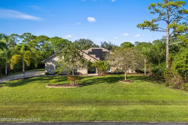 3670 Painted Bunting PL, Grant, FL 32949