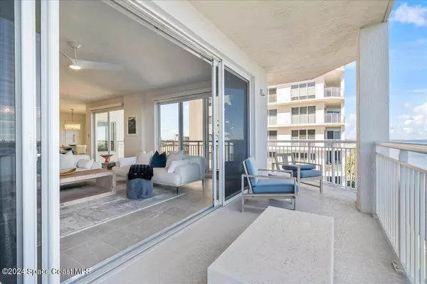 1465 S Harbor City BLVD #701, Melbourne, FL 32901