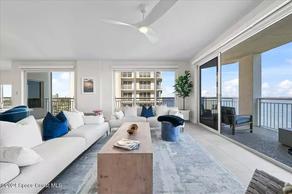 1465 S Harbor City BLVD #701, Melbourne, FL 32901