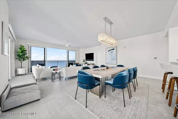 1465 S Harbor City BLVD #701, Melbourne, FL 32901