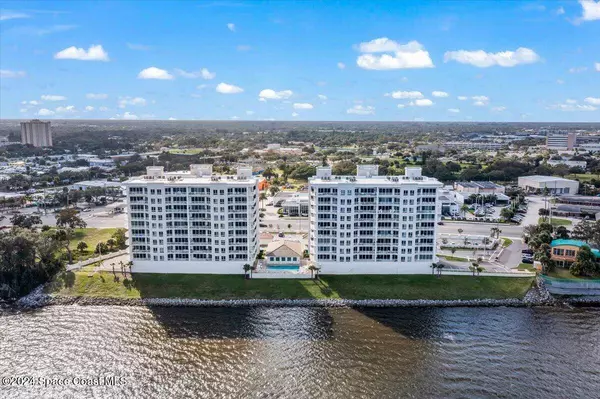 1465 S Harbor City BLVD #701, Melbourne, FL 32901