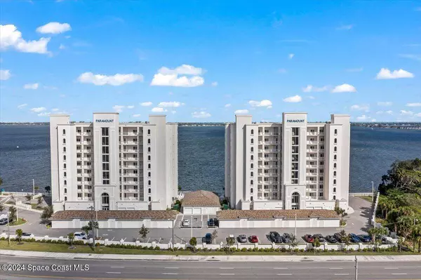 1465 S Harbor City BLVD #701, Melbourne, FL 32901