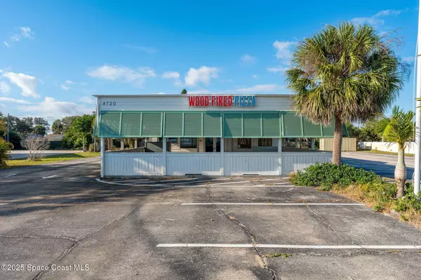 4720 Dixie HWY NE, Palm Bay, FL 32905