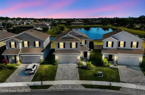 1092 Canfield CIR SE, Palm Bay, FL 32909