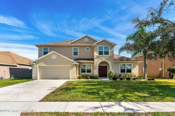181 Wading Bird CIR SW, Palm Bay, FL 32908