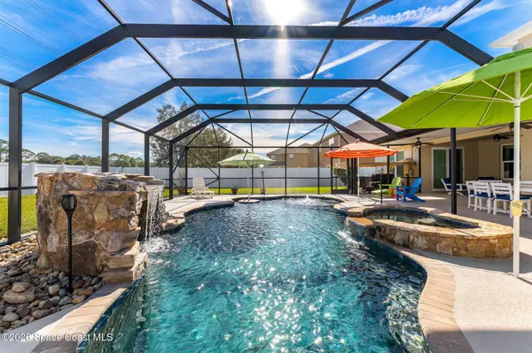 181 Wading Bird CIR SW, Palm Bay, FL 32908