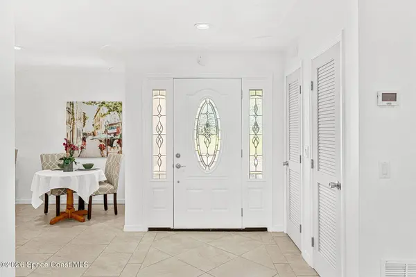 135 Oakledge DR, Rockledge, FL 32955