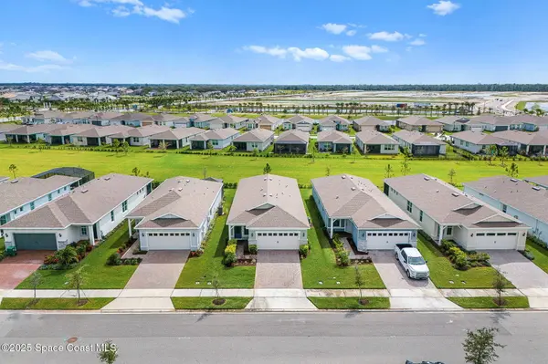 3013 Tidepool PL, Melbourne, FL 32940