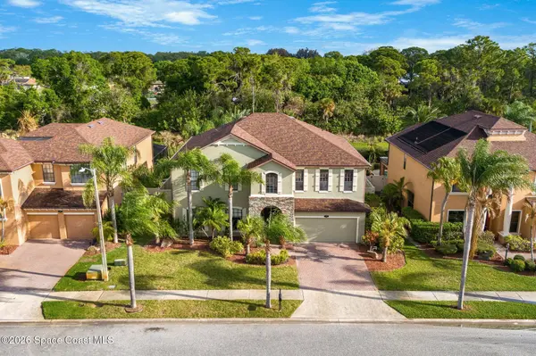 1390 Talon WAY, Melbourne, FL 32934