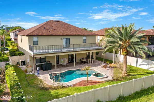 1390 Talon WAY, Melbourne, FL 32934