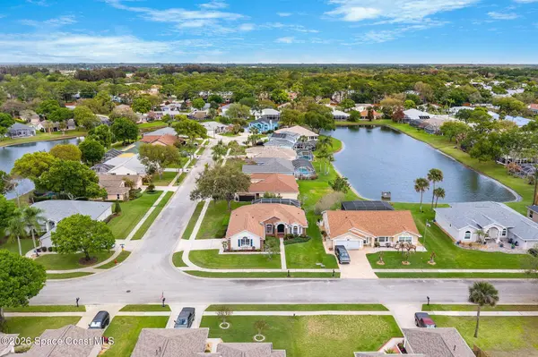 657 Sheridan Woods DR, Melbourne, FL 32904