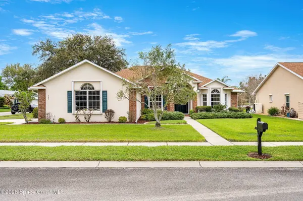 657 Sheridan Woods DR, Melbourne, FL 32904