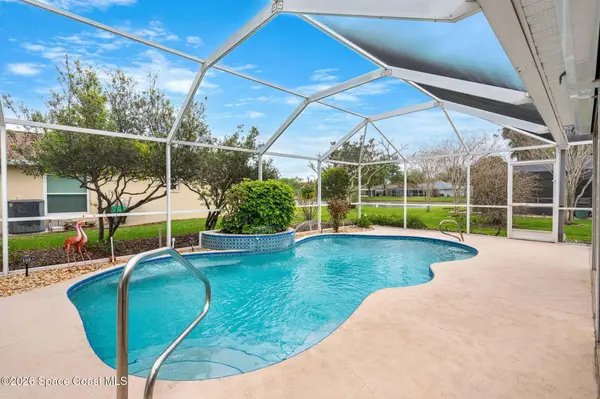 657 Sheridan Woods DR, Melbourne, FL 32904