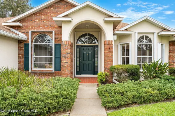 657 Sheridan Woods DR, Melbourne, FL 32904
