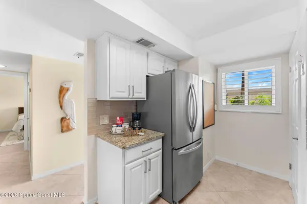 3873 S Banana River BLVD #103, Cocoa Beach, FL 32931