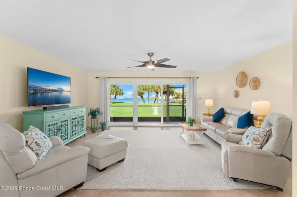 3873 S Banana River BLVD #103, Cocoa Beach, FL 32931