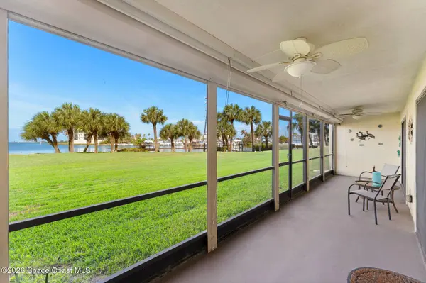 3873 S Banana River BLVD #103, Cocoa Beach, FL 32931