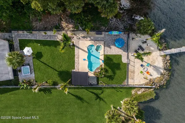 5079 Highway 1, Grant-valkaria, FL 32949
