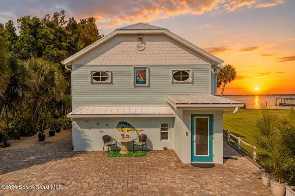 5079 Highway 1, Grant-valkaria, FL 32949