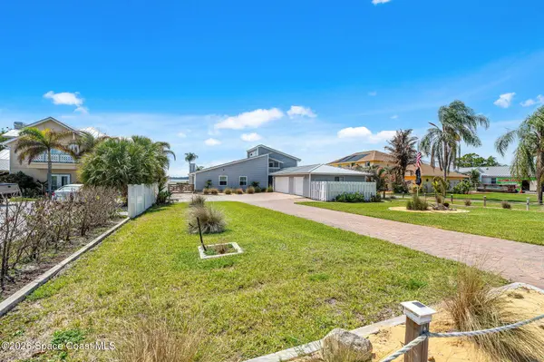 1225 Faulkingham RD, Merritt Island, FL 32952