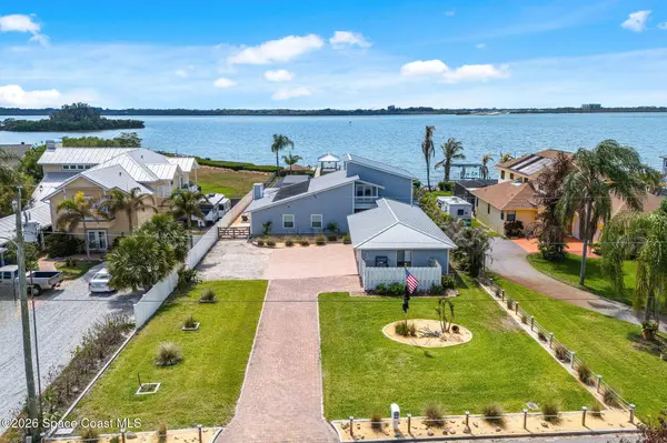 1225 Faulkingham RD, Merritt Island, FL 32952