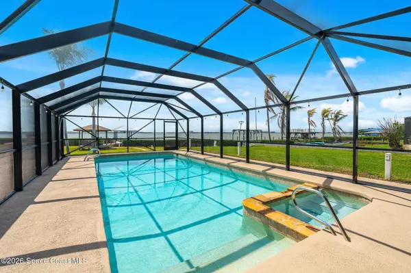 1225 Faulkingham RD, Merritt Island, FL 32952