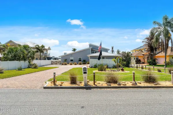 1225 Faulkingham RD, Merritt Island, FL 32952