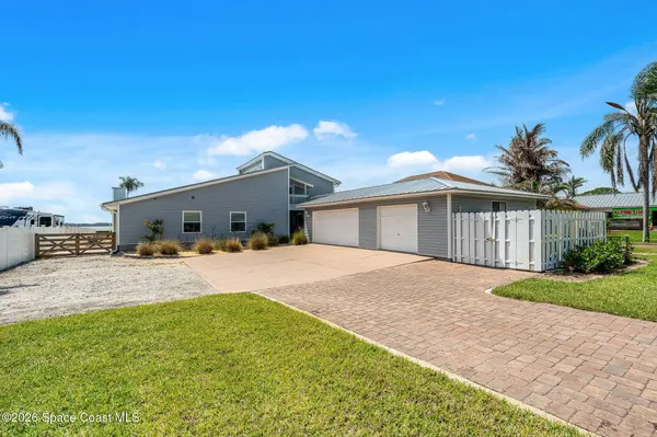 1225 Faulkingham RD, Merritt Island, FL 32952