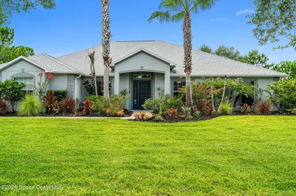 4148 Gardenwood CIR, Grant, FL 32949