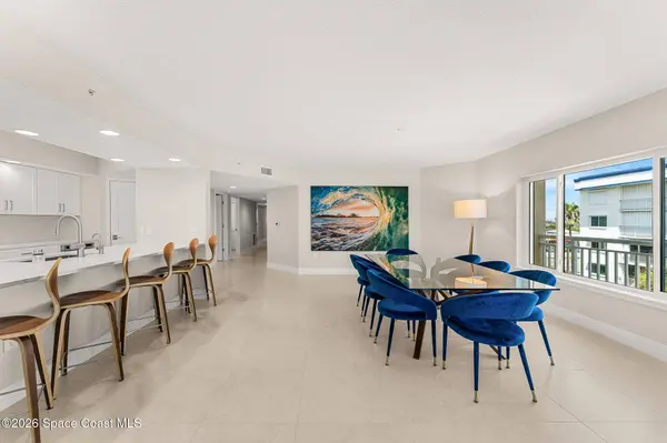 1515 N Highway A1a #401, Indialantic, FL 32903